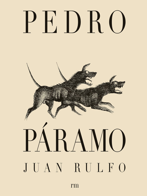 Title details for Pedro Páramo by Juan Rulfo - Available